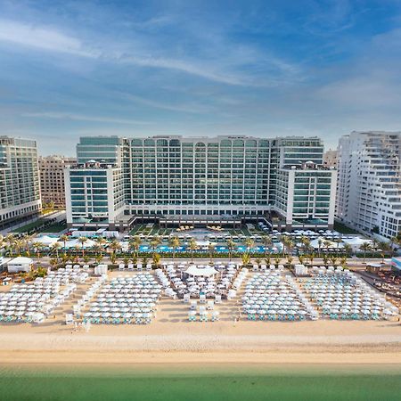 Hilton Dubai Palm Jumeirah Luaran gambar The Atlantis Hotel